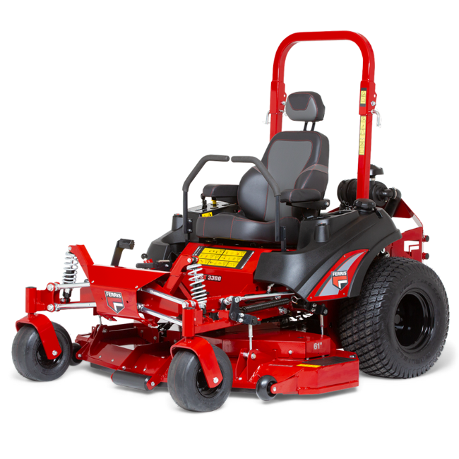 ISX3300