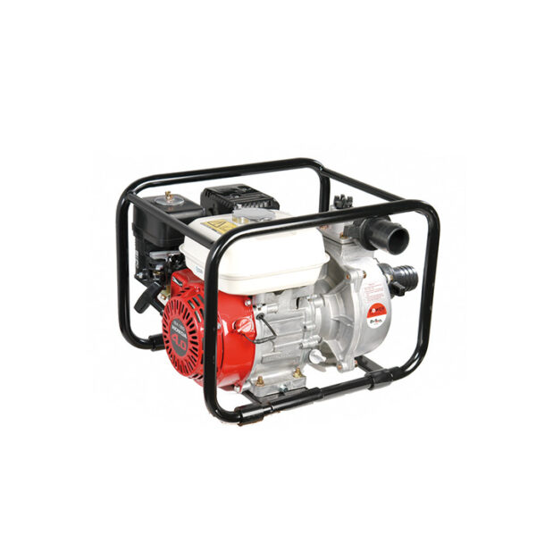 Pompe à eau auto-amorçante SCR50HX - Kaaz