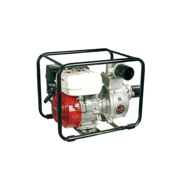 Pompe à eau auto-amorçante SCR80HX - Kaaz