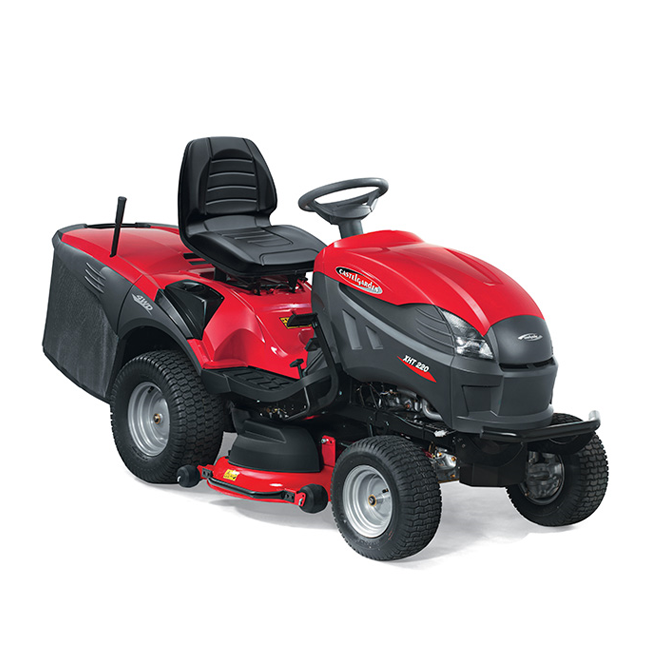 XHT240H4WD