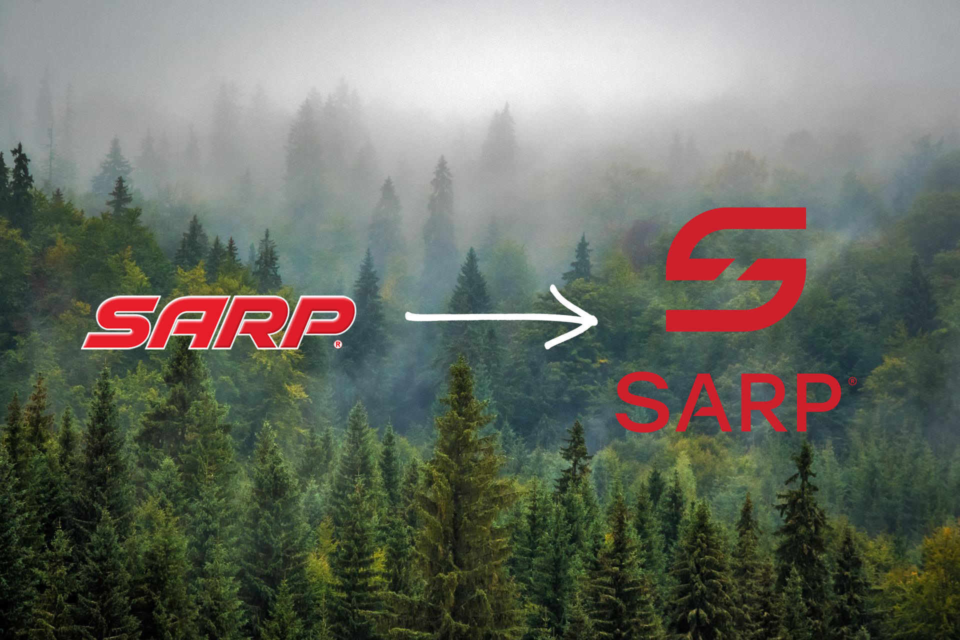 Le développement de notre marque Sarp (19722022) Sabre France