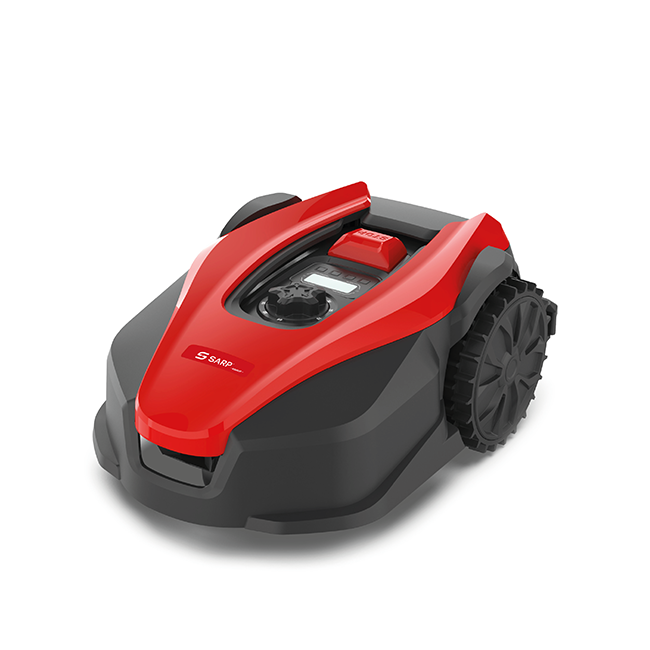 RSM600